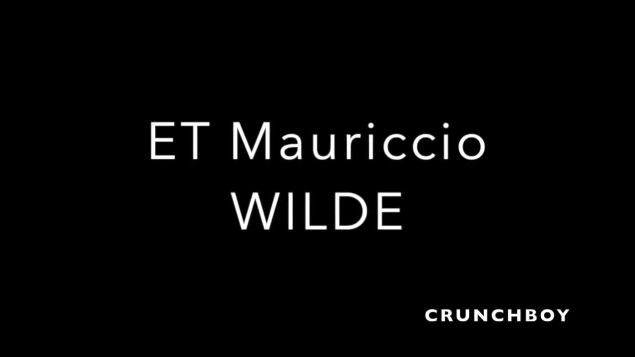 Max Duro Fucked Bareback By Mauriccio Wilde So Hot - BarebackAndCreampie