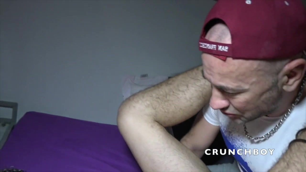 Young Slut Latino Creampied By Xxl Cock - BarebackAndCreampie