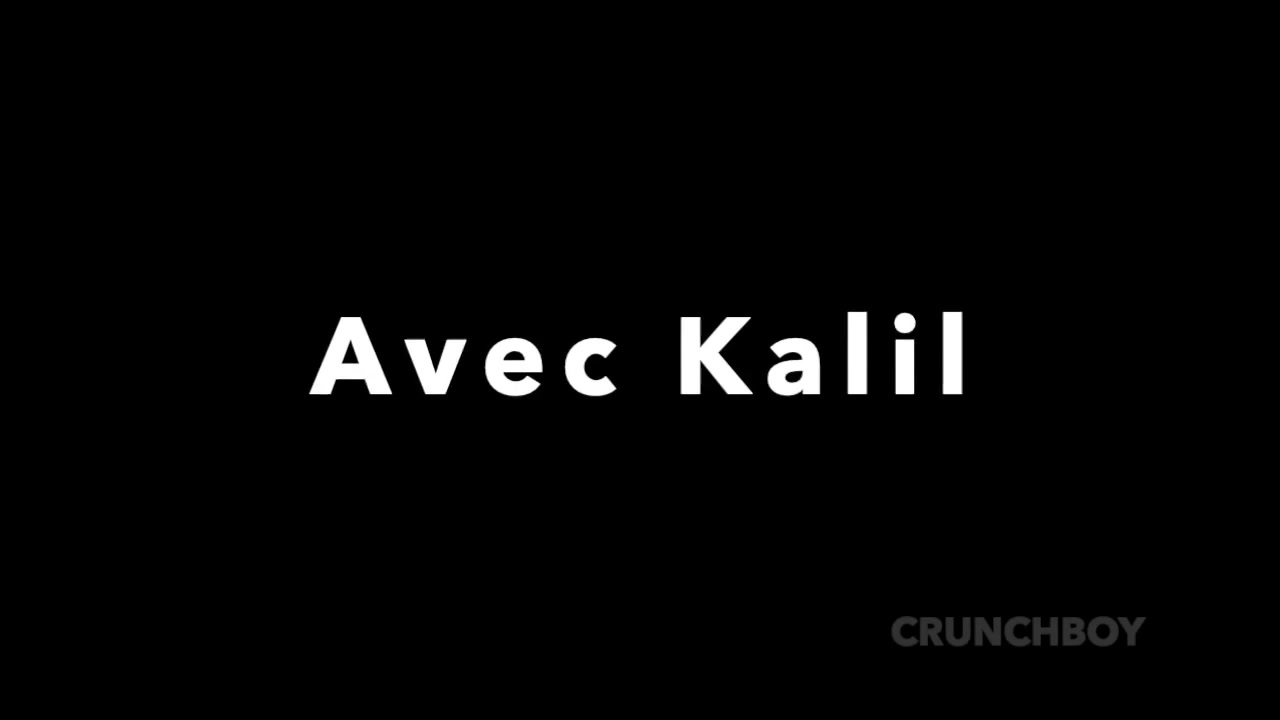 The Sexy Karim Fucked Raw By Kalid - CrunchFrenchBareback