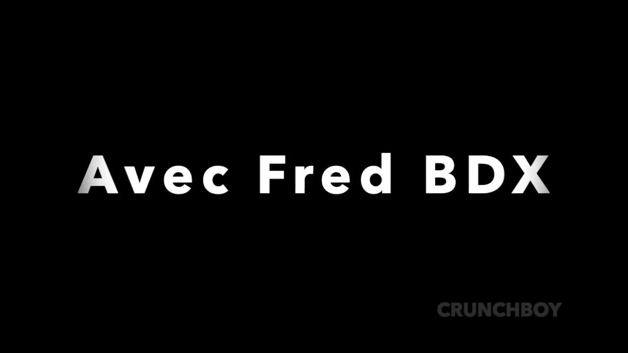 Fred Bdx Fucked Raw In The Garden By Jupiter - CrunchFrenchBareback
