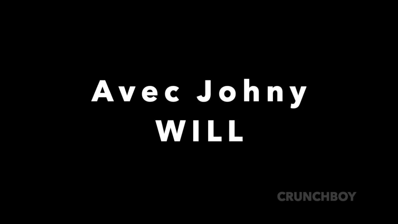Johny Will Fucked Raw By Taylor Gabriel - CrunchFrenchBareback