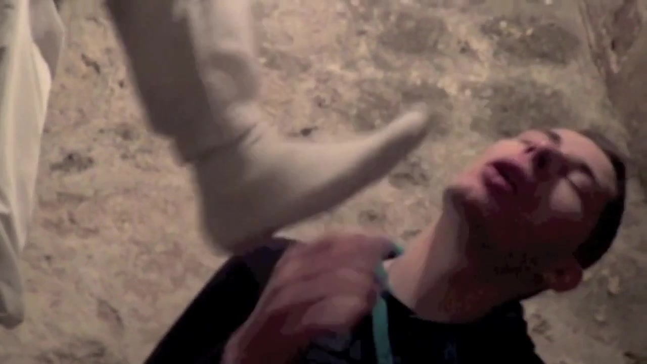 Fabien Fucked By Arab Xxl Cock In Sneakers - CrunchFrenchBareback