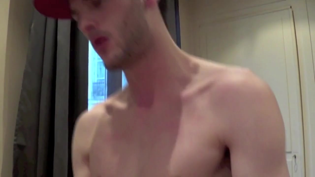 Sex Tape With John And Matt Kenedy - CrunchFrenchBareback