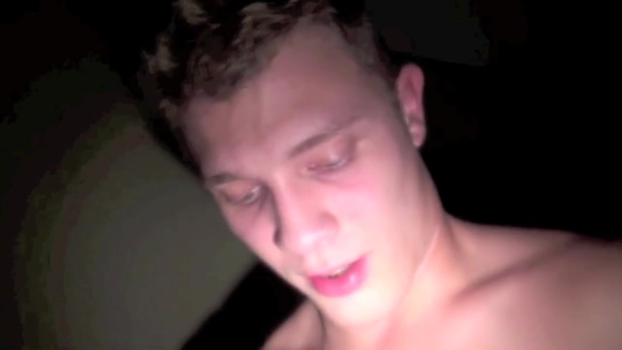 Sex Tape With Kameron And Adrian - CrunchFrenchBareback