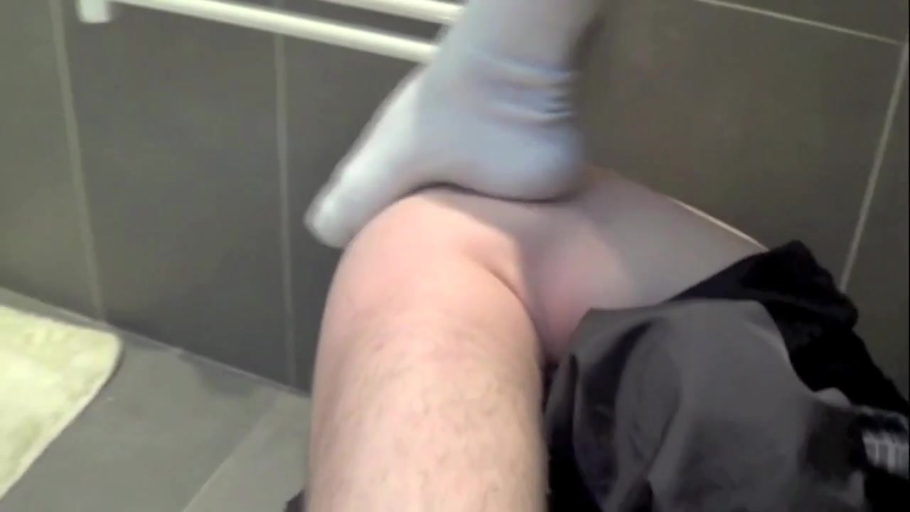 Sex Tape With Fabien And Tim Cosla - CrunchFrenchBareback