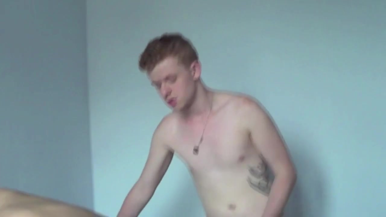 Special French Twink With Kevin Ass An Hifs Friend - CrunchFrenchBareback