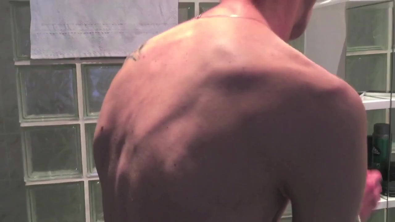 Amateur Sex Tape With The Twink Kryss Fucked By Justin - CrunchFrenchBareback
