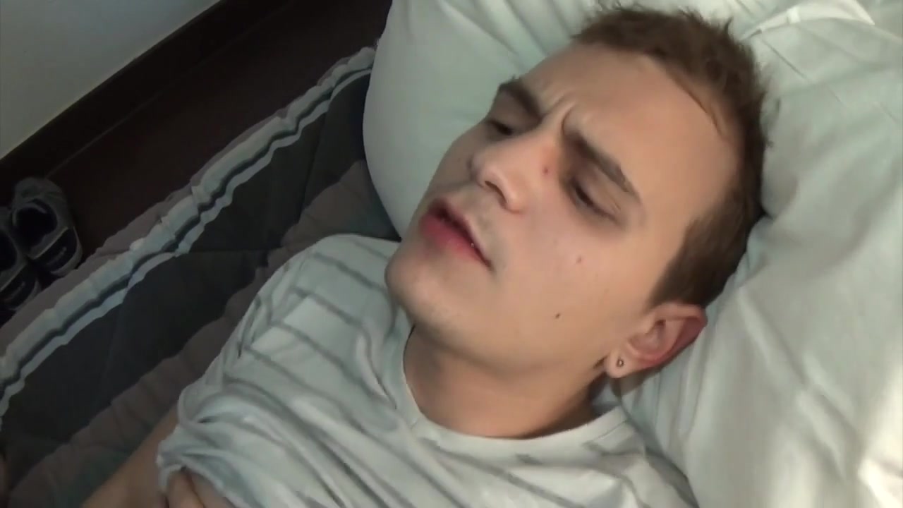 Amateur Twink Sex Tape With Theo And Alex - CrunchFrenchBareback