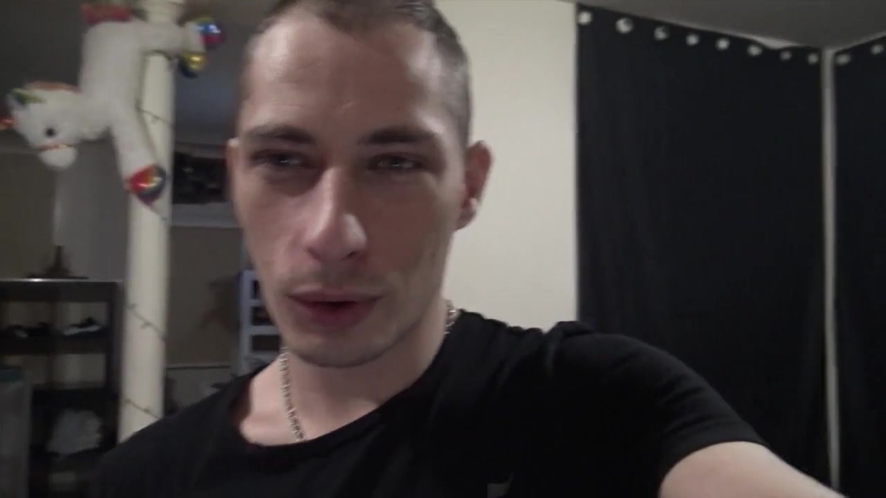 Sexy Young Bear Used Raw By Bear Hairy Dominant - CrunchFrenchBareback