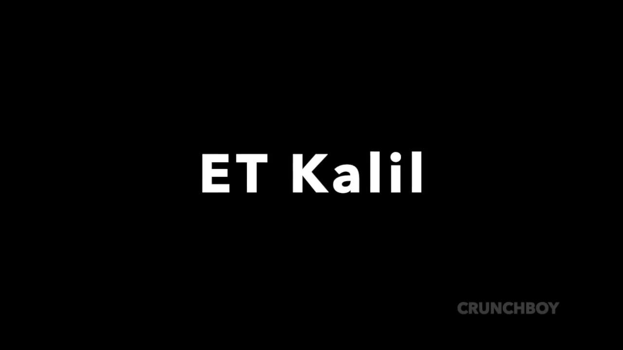 Kalil Used Raw By Sexy Alex Cavil - CrunchFrenchBareback