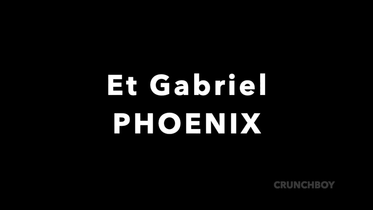 Max Lava Fucked Raw By The Pornstar Gabriel Phenoix - CrunchFrenchBareback
