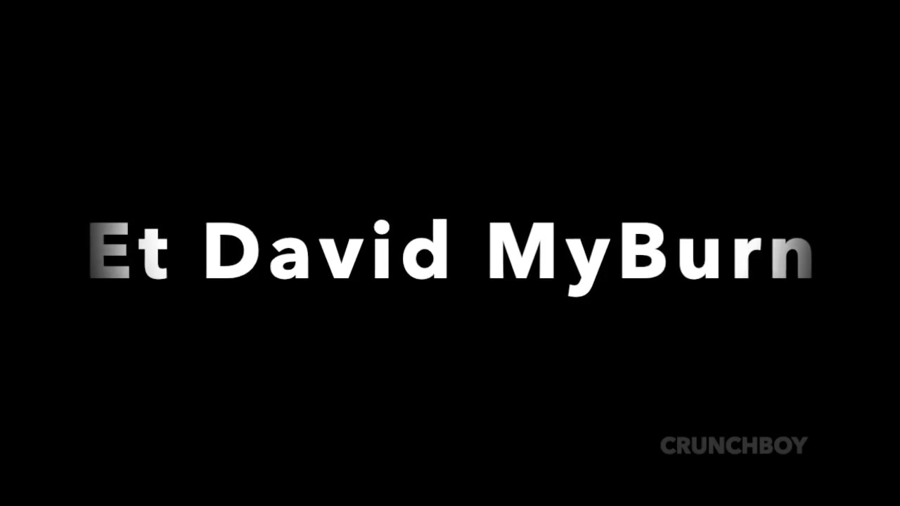 The Sexy Roc Fucked Raw By David Myburn - CrunchFrenchBareback