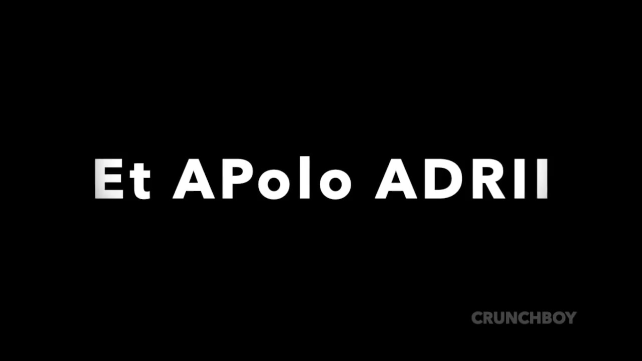 Desleon Fucked Raw By Apolo Adrii In The Bathroom - CrunchFrenchBareback