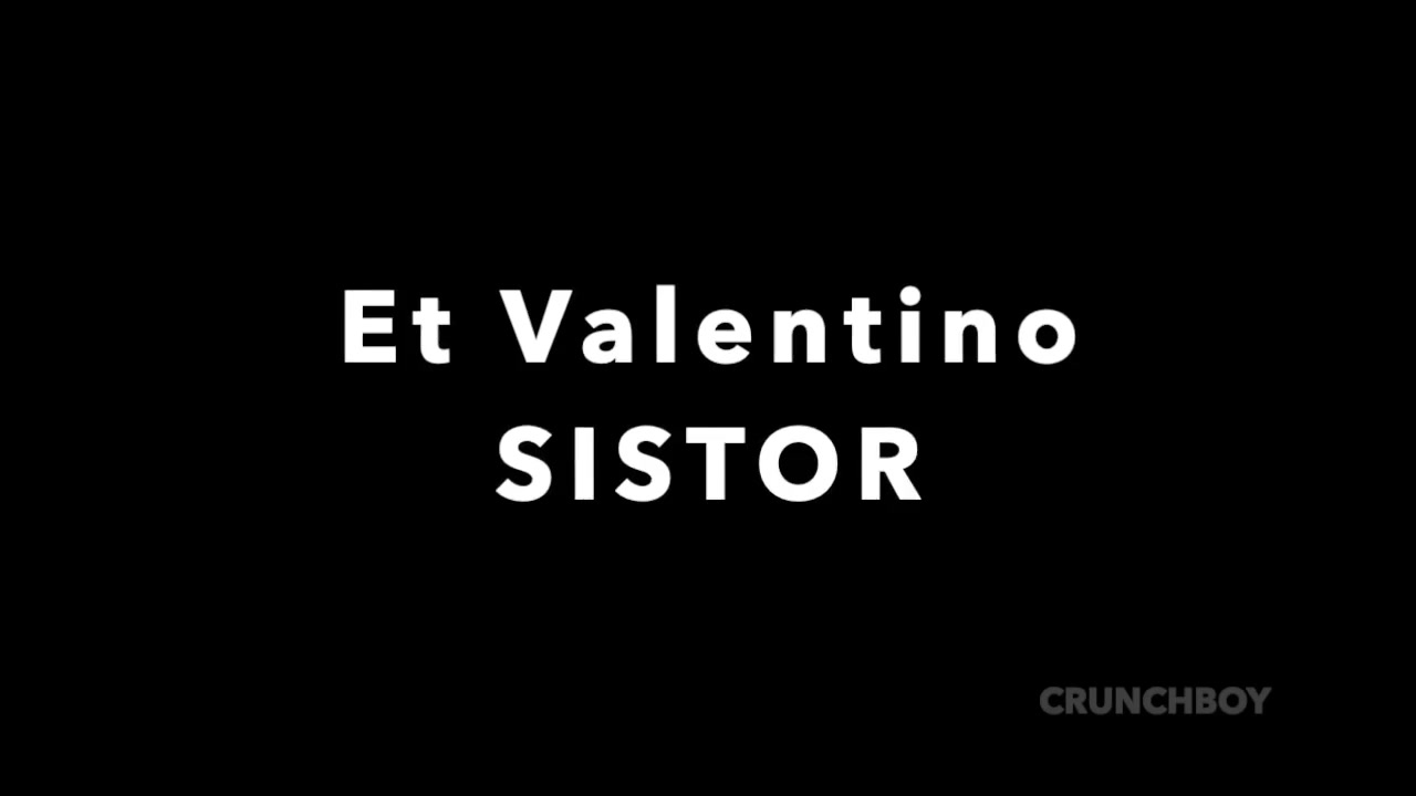 Valetino Sistor Used Raw By Tiago Dasilva - CrunchFrenchBareback
