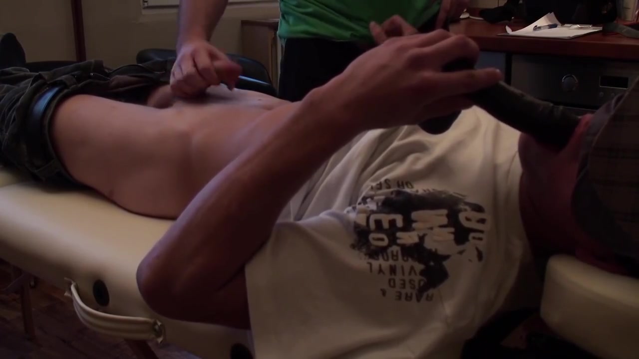 Fetis Massage