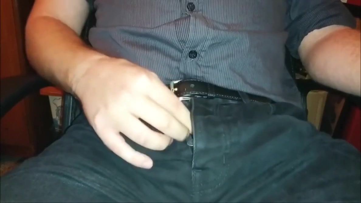 Office Colleague Dirty Talk And Cum