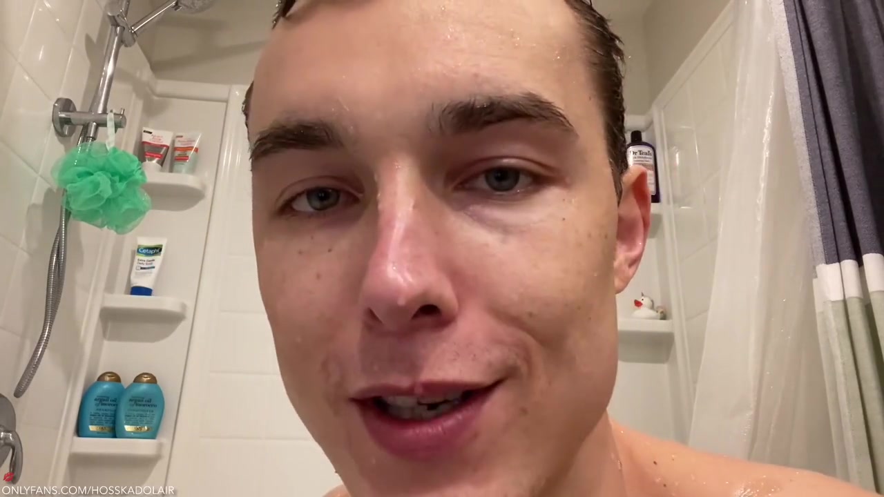 Cum Ice Cube In Gaping Anal Rosebud Ass Kinky Masturbation Sexy Big Dick Muscle Hunk Jerking Off Pov