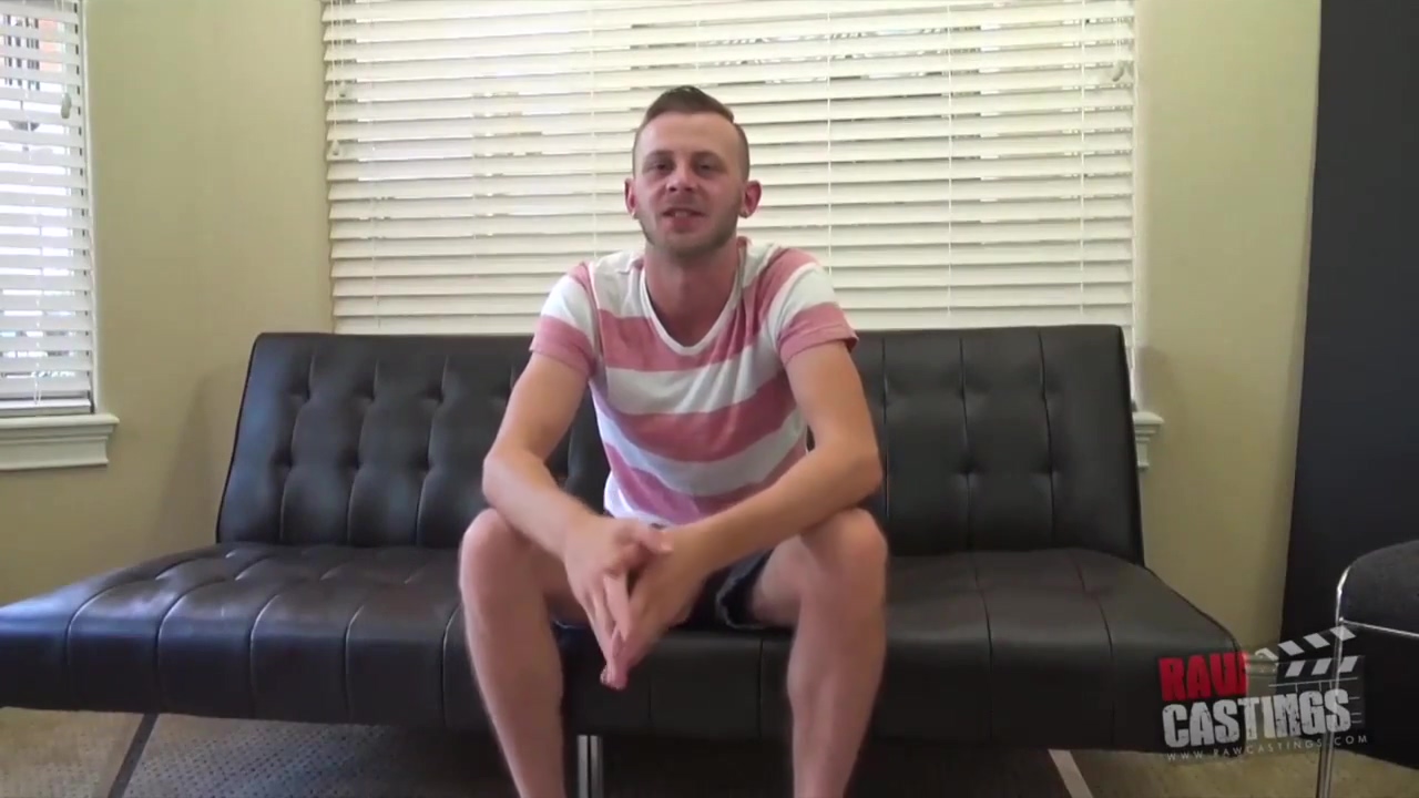 Casting 35 Chandler Scott