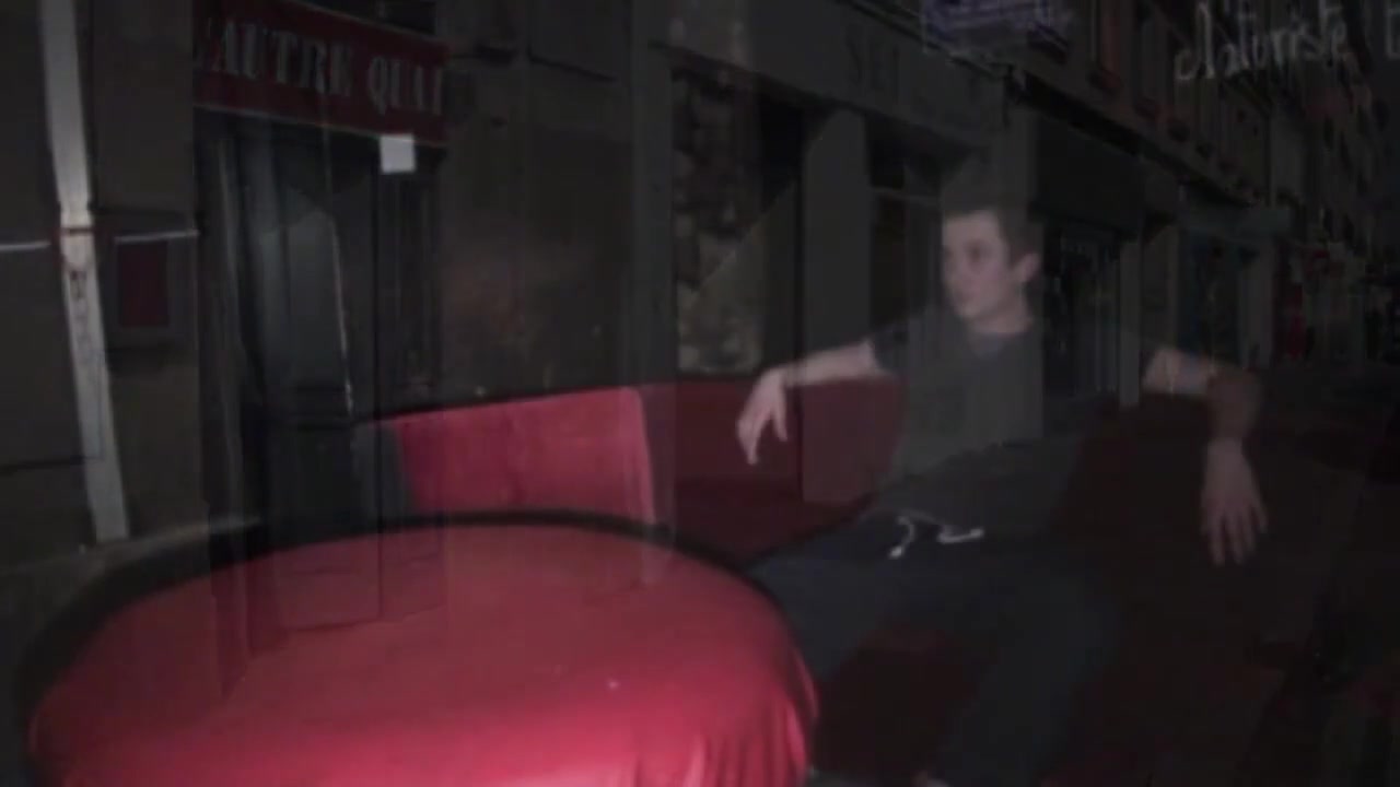 Twink suck cock in glory holes - CrunchBoy