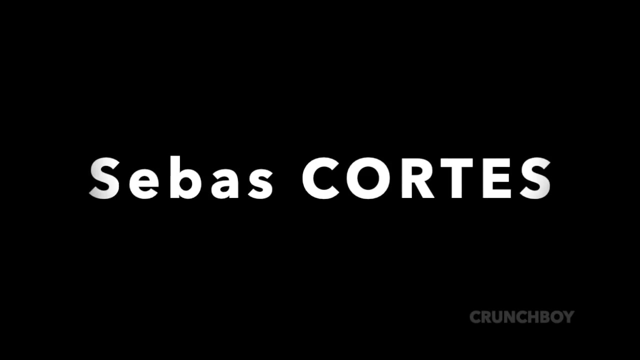 Sebas Cortes Used Raw By Viktor Rom - CrunchFrenchBareback