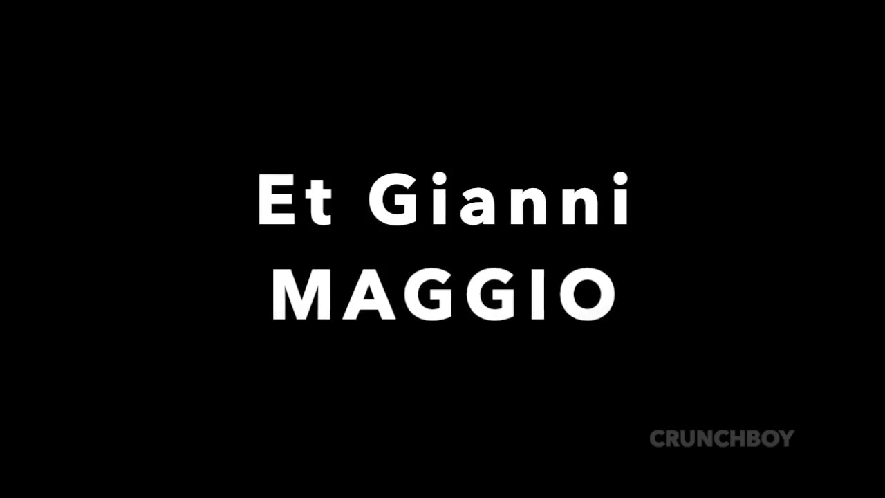 Anduy Fucked Raw By The Massive Xxl Cock Of Gianni Maggio - CrunchFrenchBareback