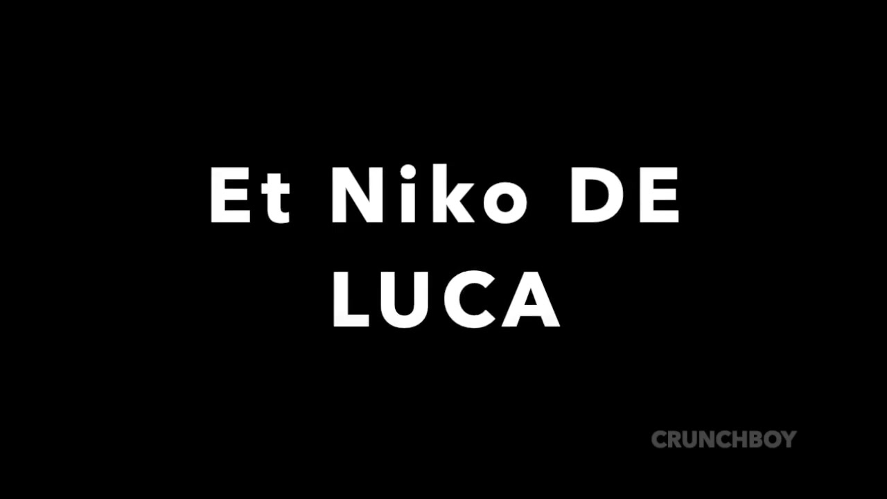 The Twink Nico Dluka Used Raw By Daniel Richards - CrunchFrenchBareback