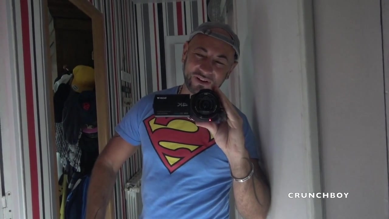 Dimitri Fucked Y The Straight Vlad Castle - CrunchFrenchBareback
