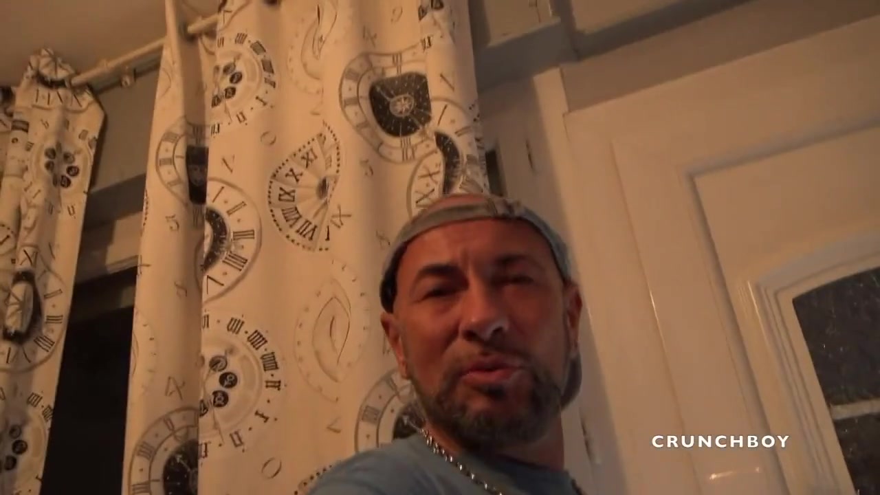 Kevin Ass S Fucked Raw By Romantik - CrunchFrenchBareback