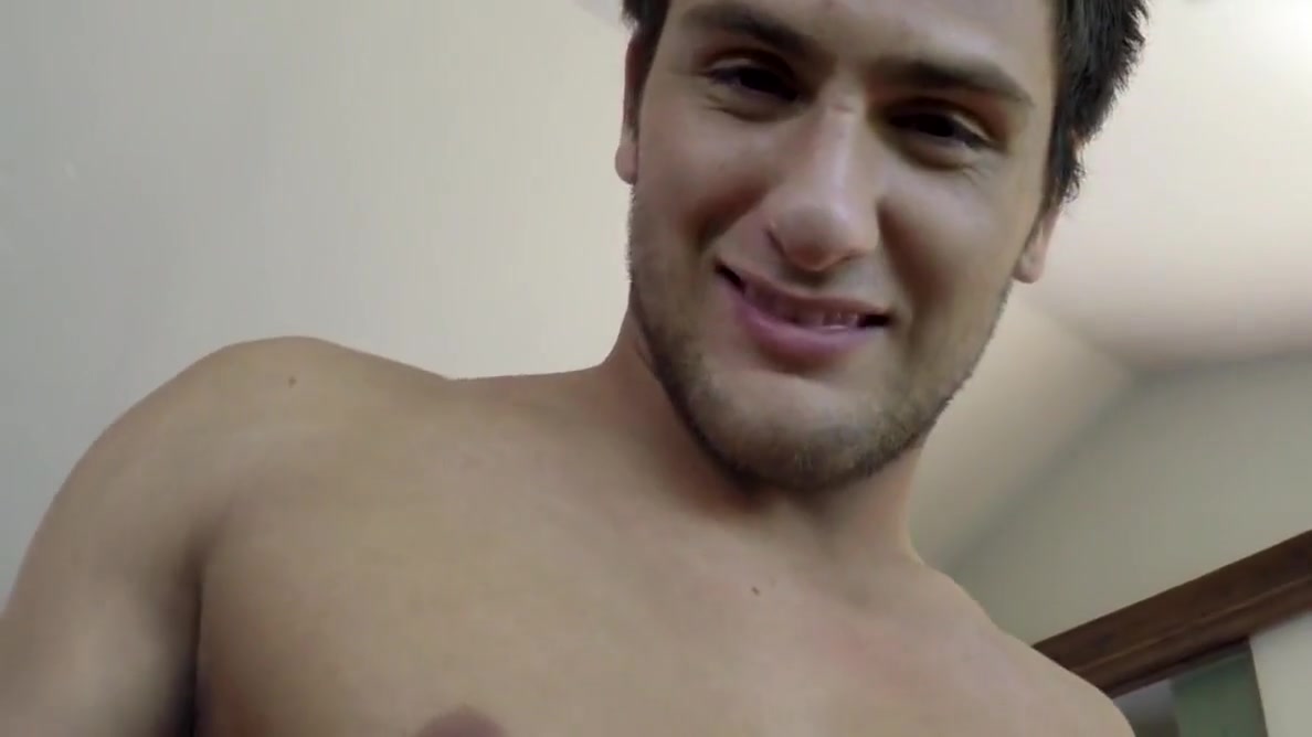 Muscular Casting Guys Banging Asses Until Jizz