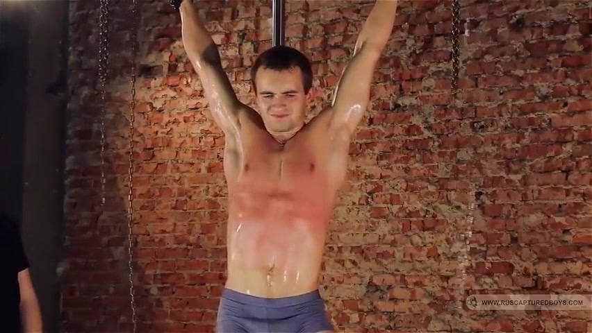 The Acrobat On The Casting Ii