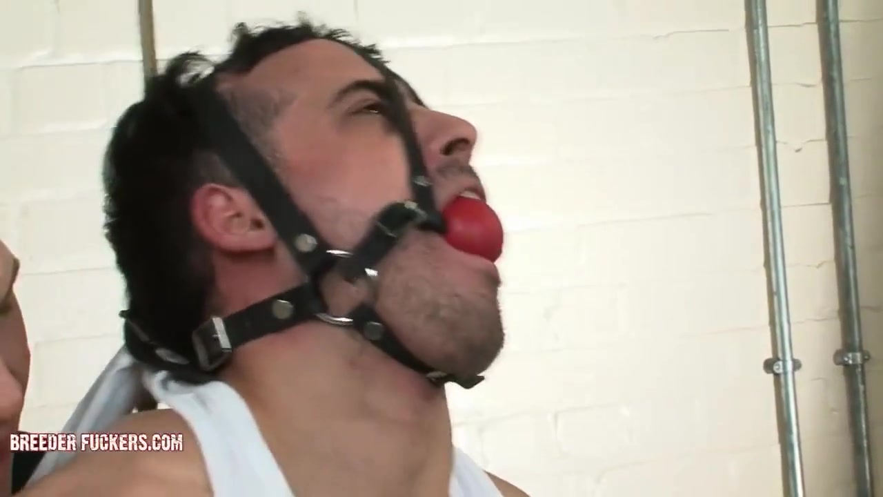 Kinky Str8 Dude Jamie Gay Bdsm Porn Video