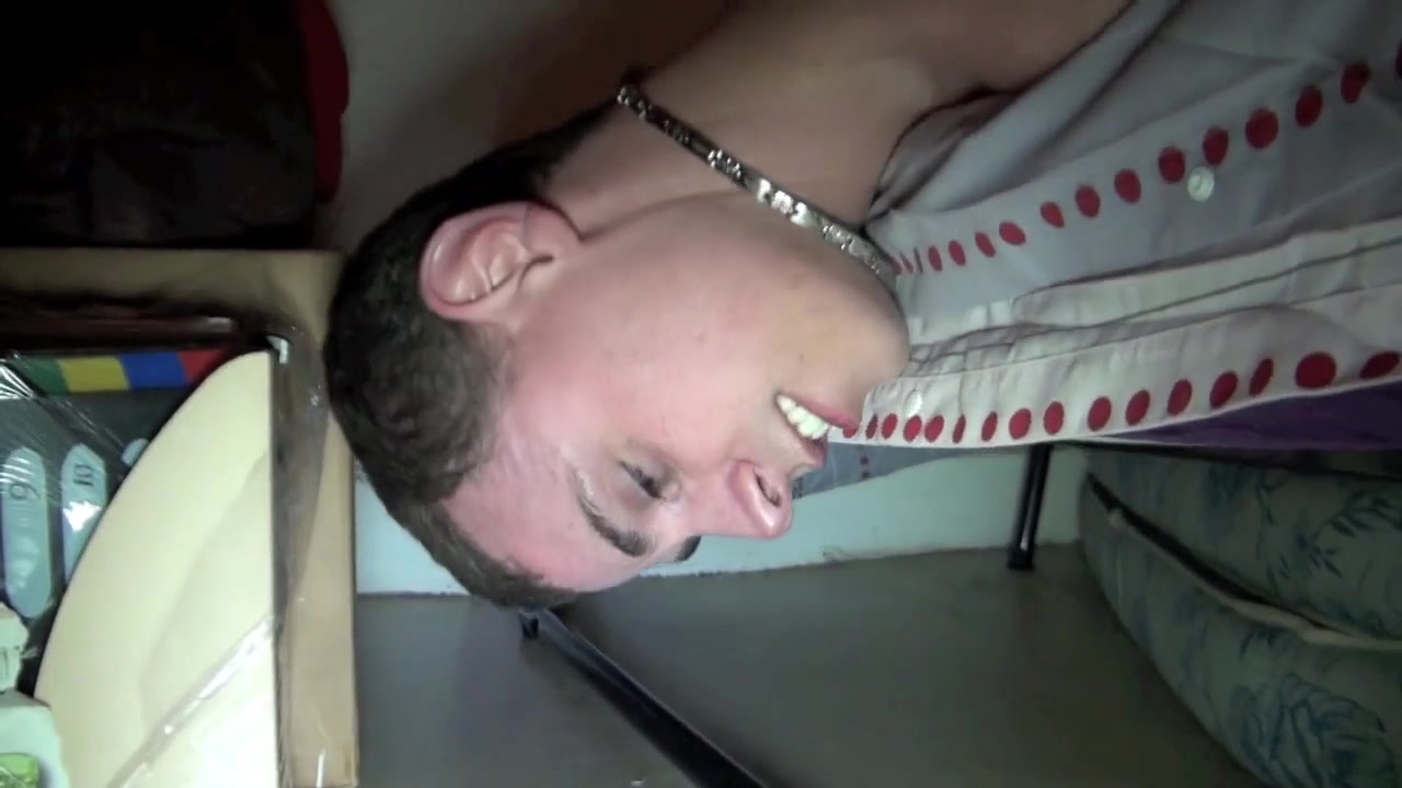 French Twink Fucked In Jockstrap By Logan - CrunchFrenchBareback