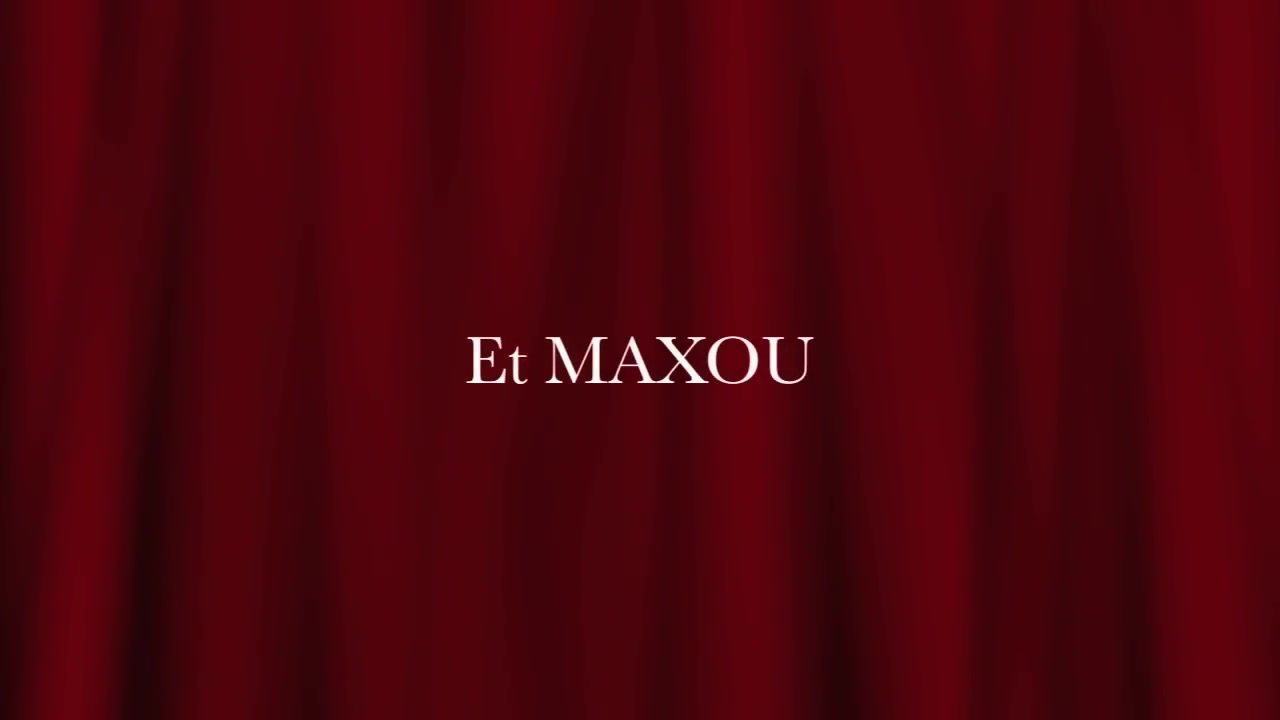 Max Ou Fucked By Maxnece - CrunchFrenchBareback