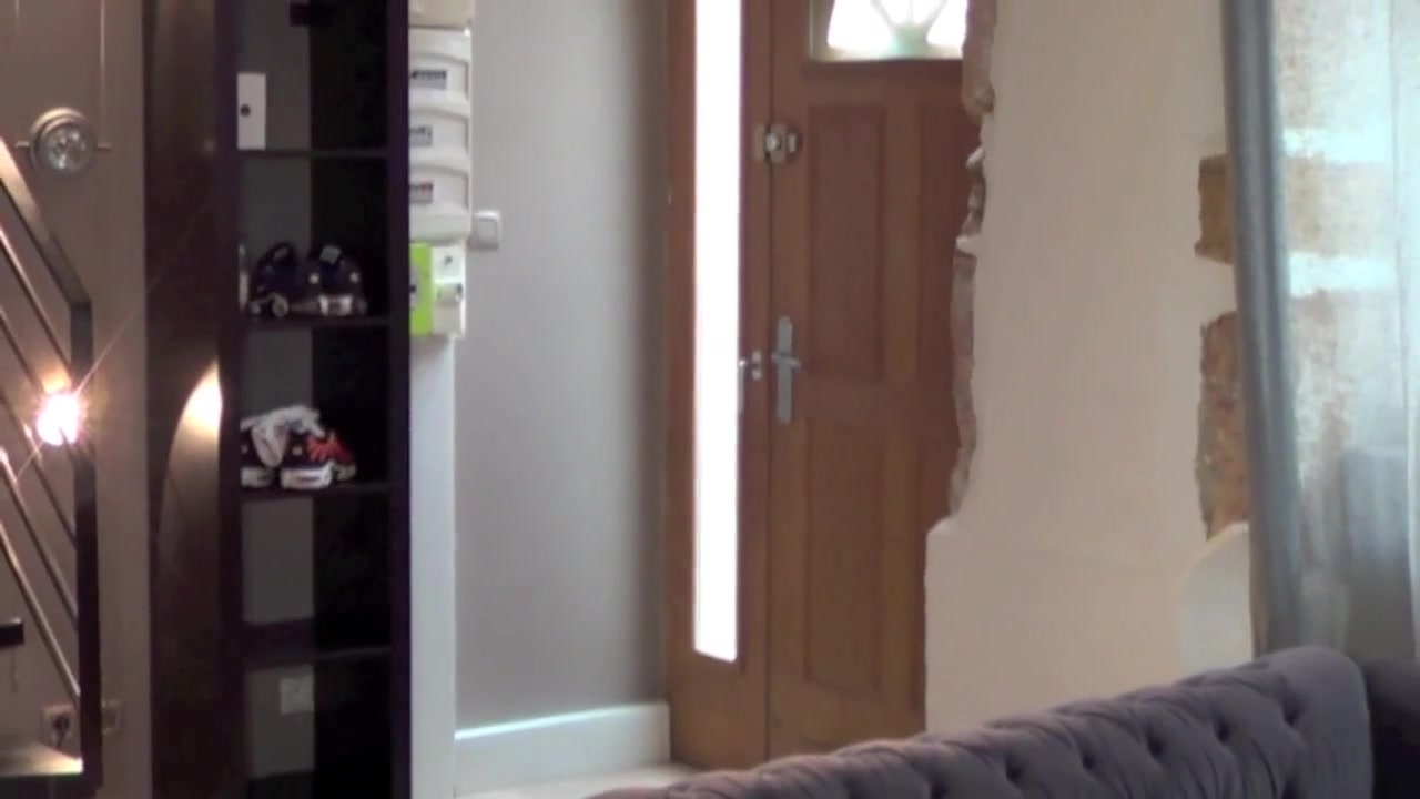 Tiago Fucked By Sexy Latino Twink In Suit And Class - CrunchFrenchBareback