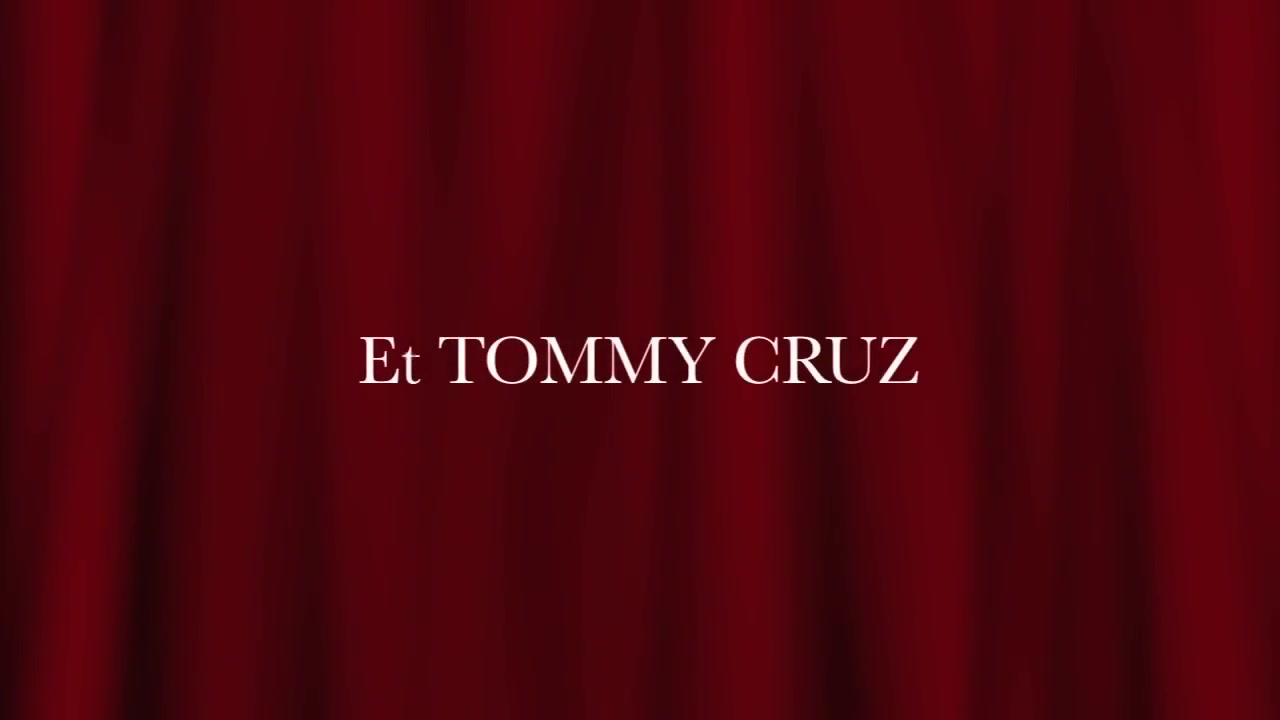 Tiago Fucked By The Twink Tommy Cruz - CrunchFrenchBareback
