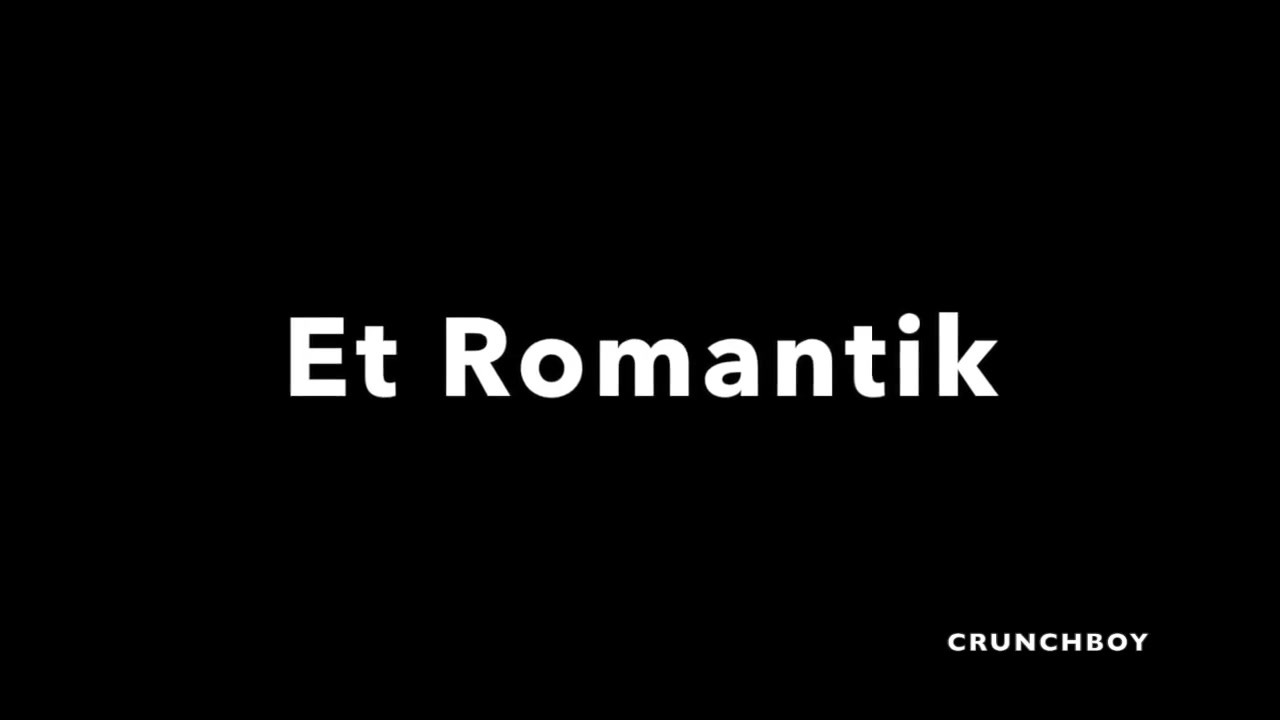 Romantik Used Raw By The Straigth Boy Vlad Castle - CrunchFrenchBareback