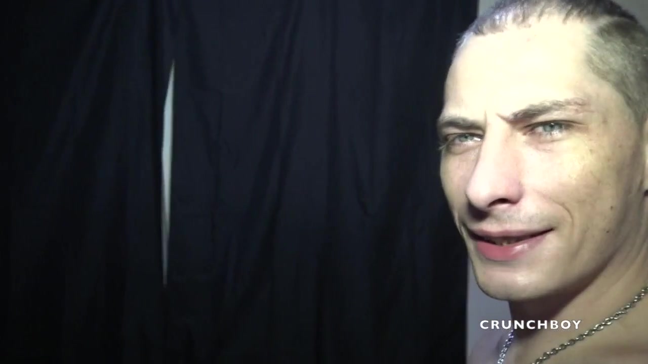 Straight Latino Used Raw By Alexis Tivoli - CrunchFrenchBareback