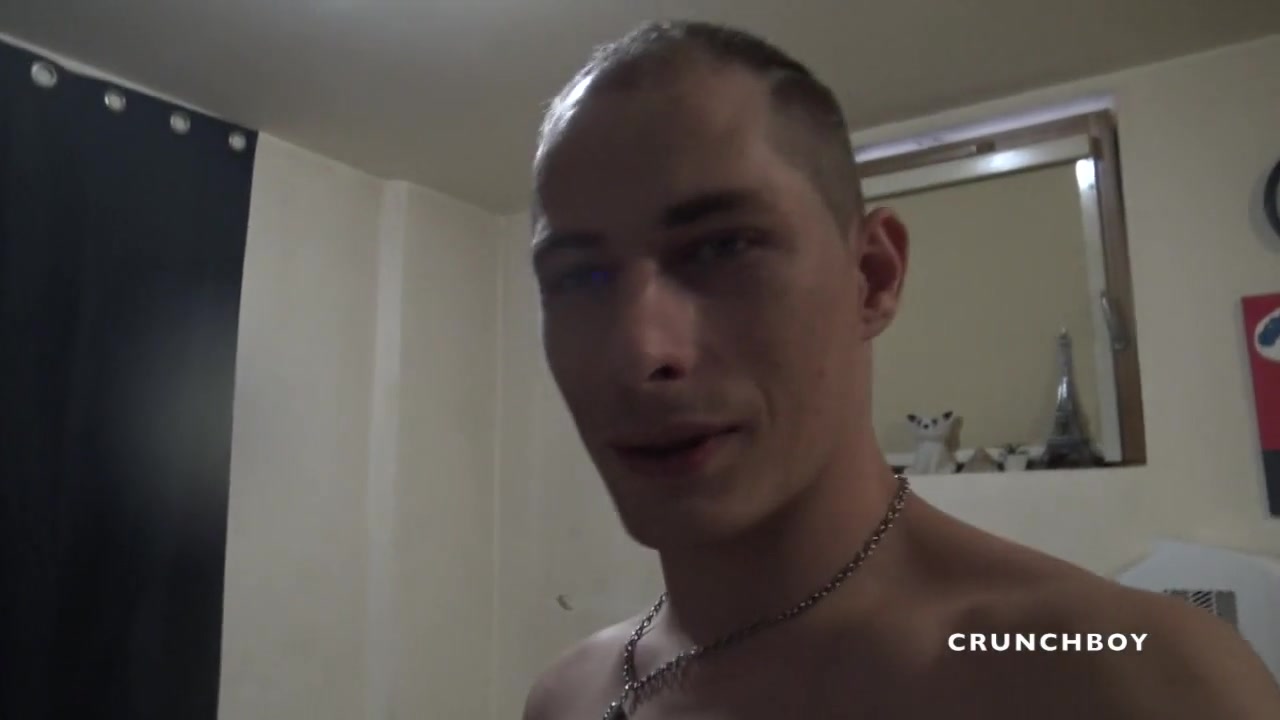 Blond Slut Twink Fucked Bareback By Amzzing Xxl Blakc Cock - CrunchFrenchBareback