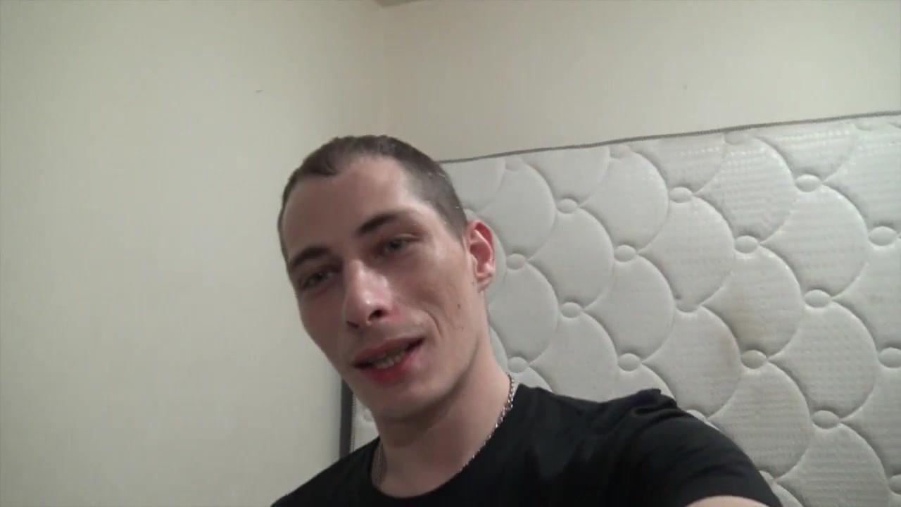 First Porn Shoot For 2 Sexy French Twinks - AmatorBareback