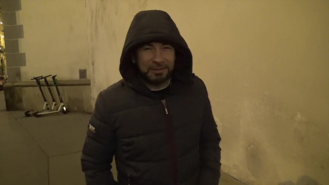 Fabien Fucked Raw In Sauna In Vienna - AmatorBareback