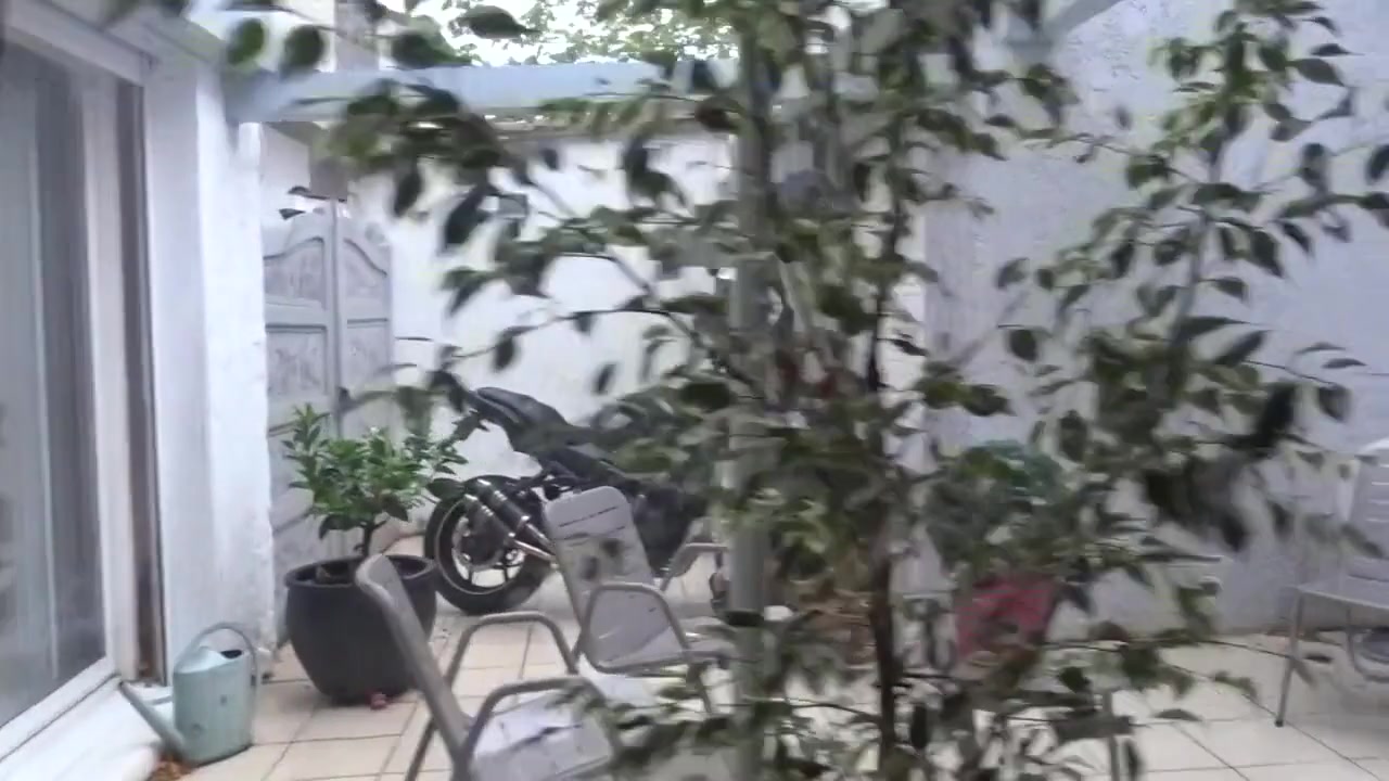 Fucked Bareback By Straight Motor Biker - AmatorBareback