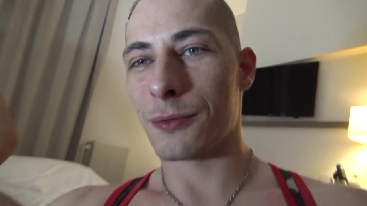 Sex Tape Pov With Fabien Fucked Bareback By Dylan Kunx - AmatorBareback