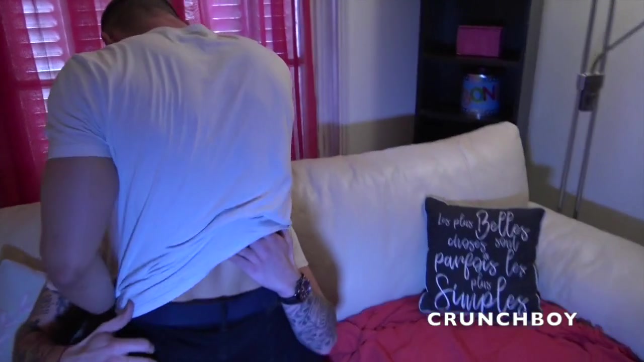 The Sexy Latino Hugo Tara Used By Sexy Straight Boy Curious - AmatorBareback