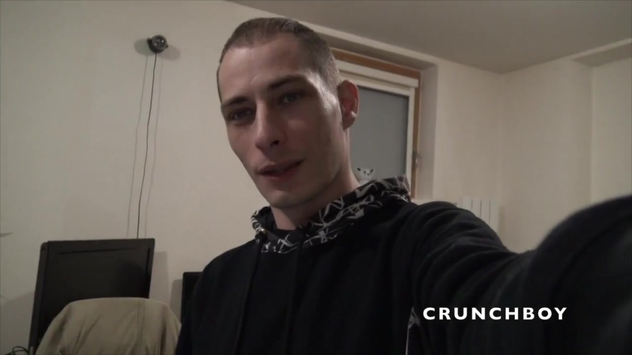 Charlie Sanders Fucked Raw By Enzo Raw - AmatorBareback