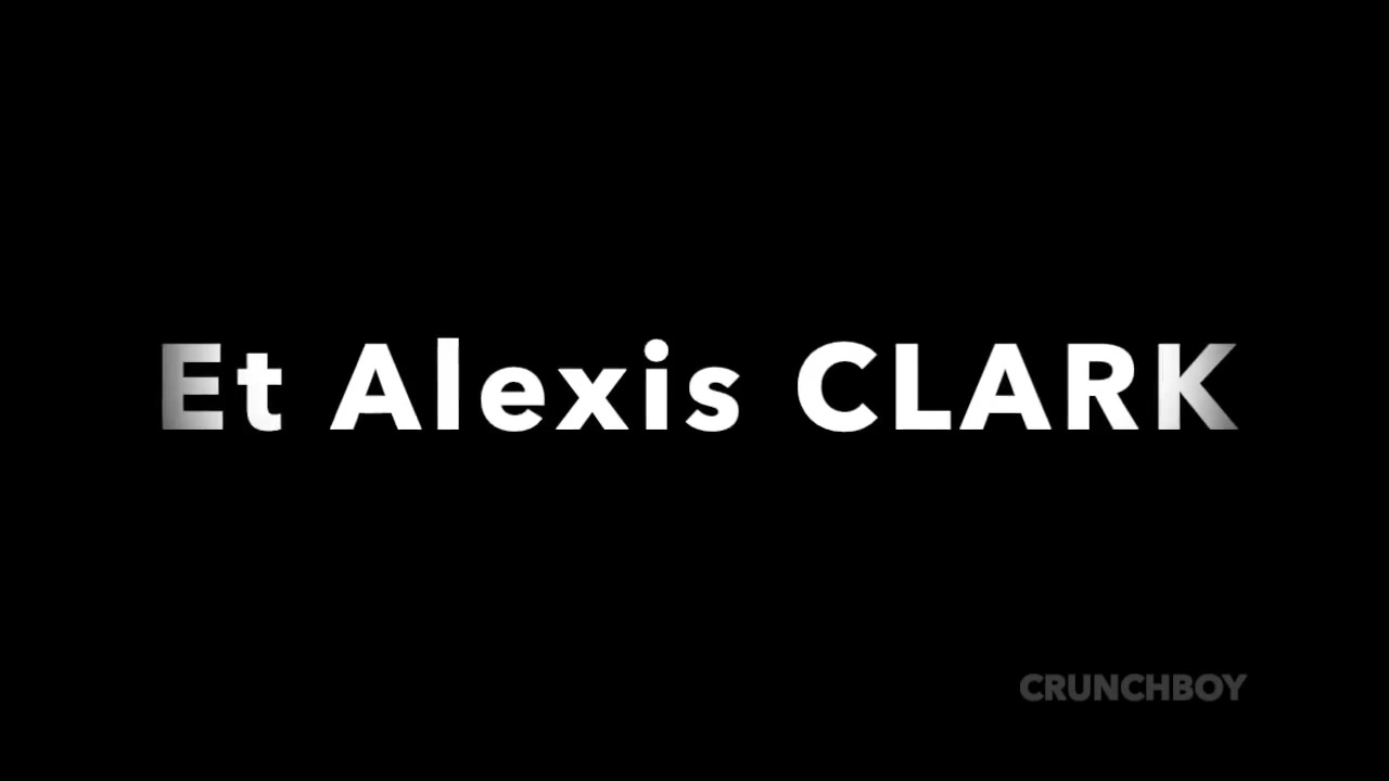 Bruno Fucked Rawby Alexis Clark Rough Sex - AmatorBareback