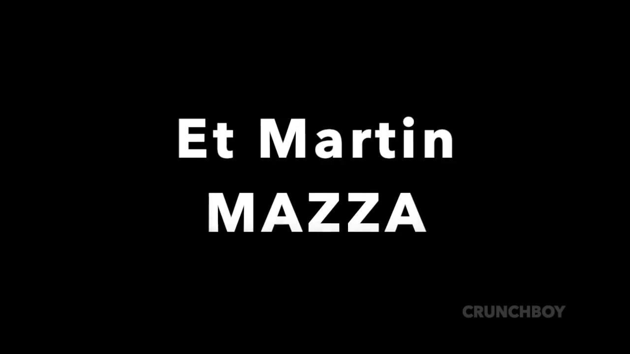 Martin Mazza Fucked Raw By Andy Lopez In Madrid - AmatorBareback