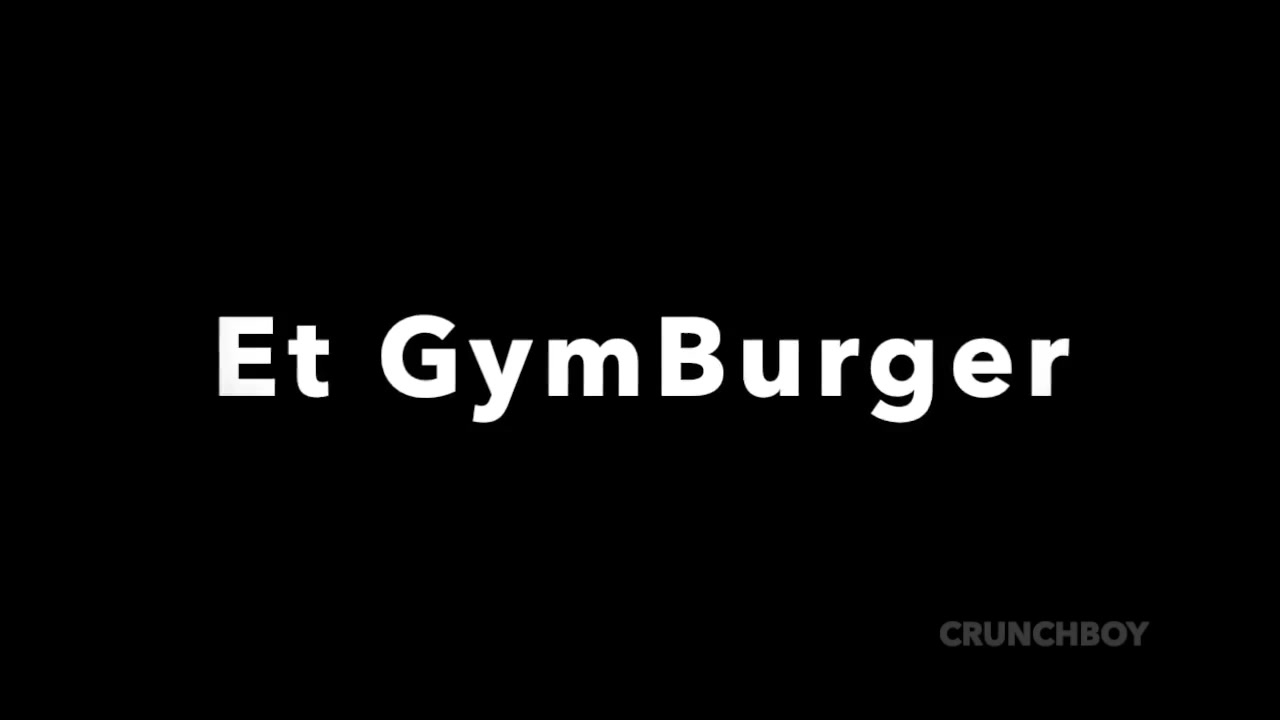 Amateur Cam Mars Gymburger Used Raw By Viktor Rom - BarebackSpyCam
