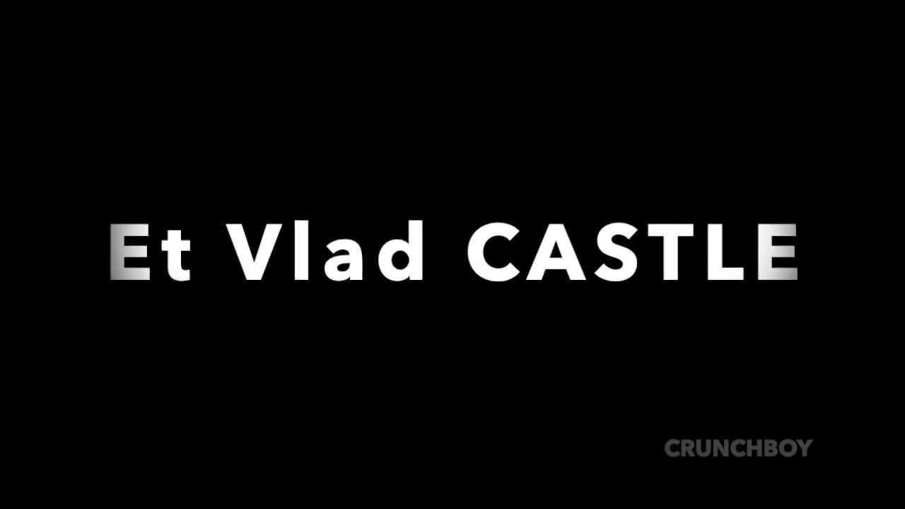 Nando Red Used Raw By The Straight Vlad Castle - BarebackSpyCam