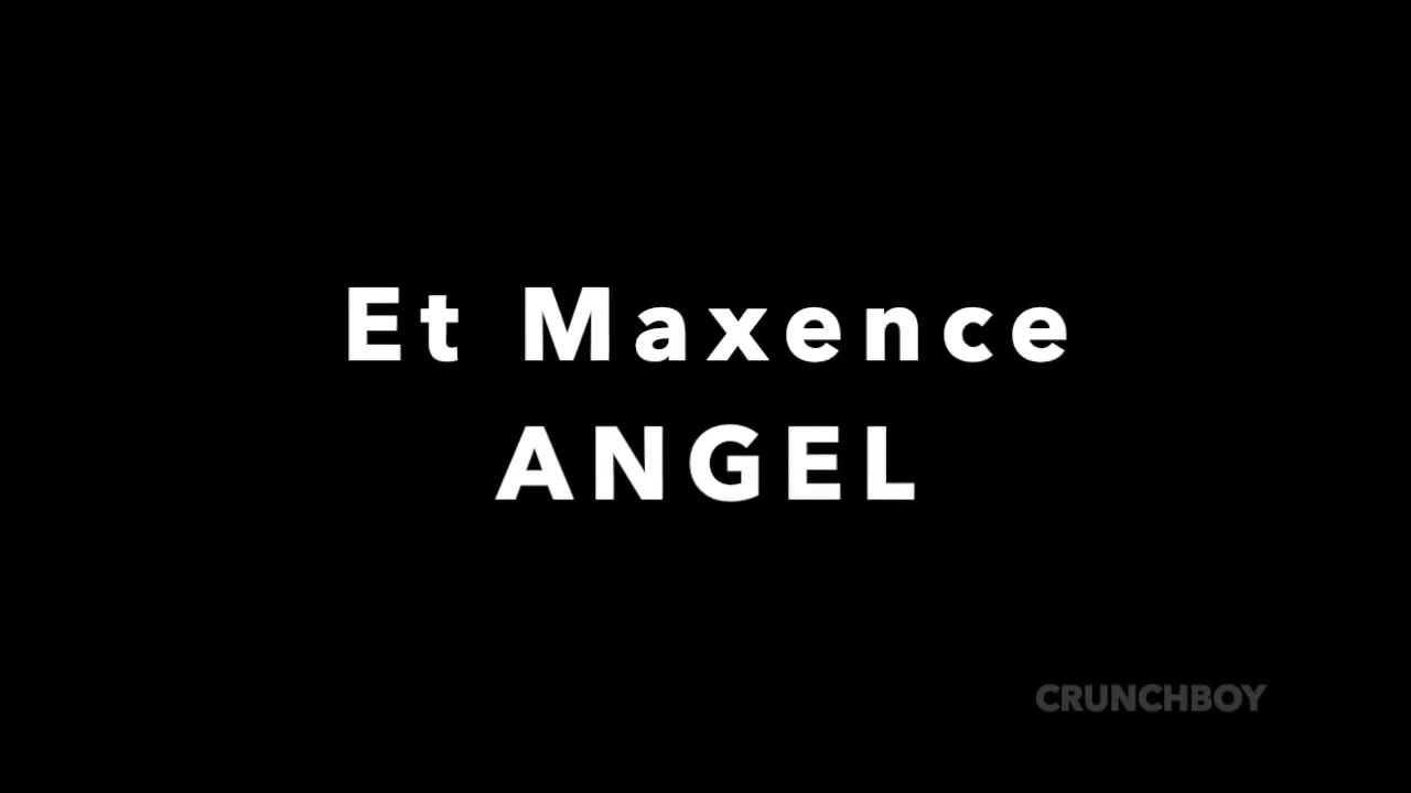 The Frenchy Maxence Angel Fucked Raw By Gauthier Inthe Night - BarebackSpyCam