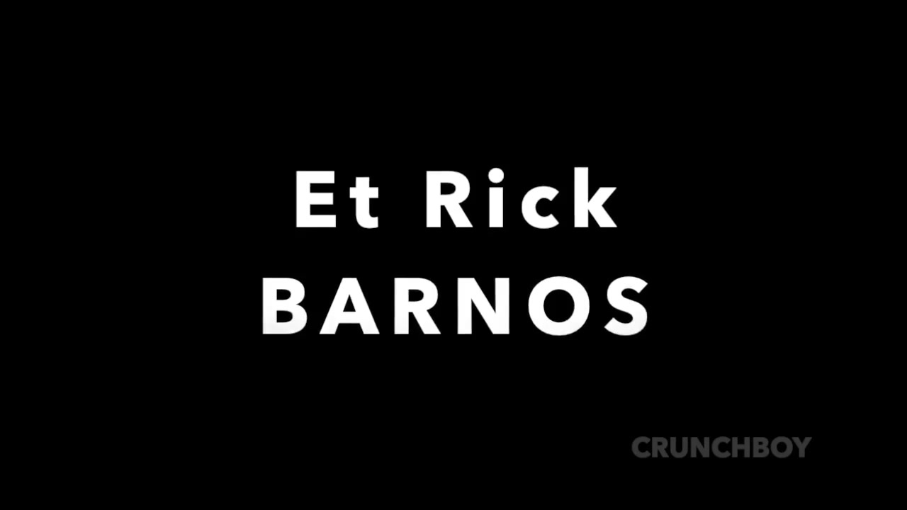 Rcik Barnos Fucked By Straight Boy Curious - BarebackSpyCam